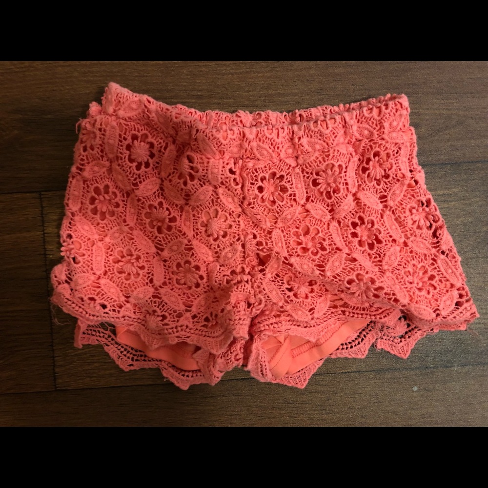 shorts